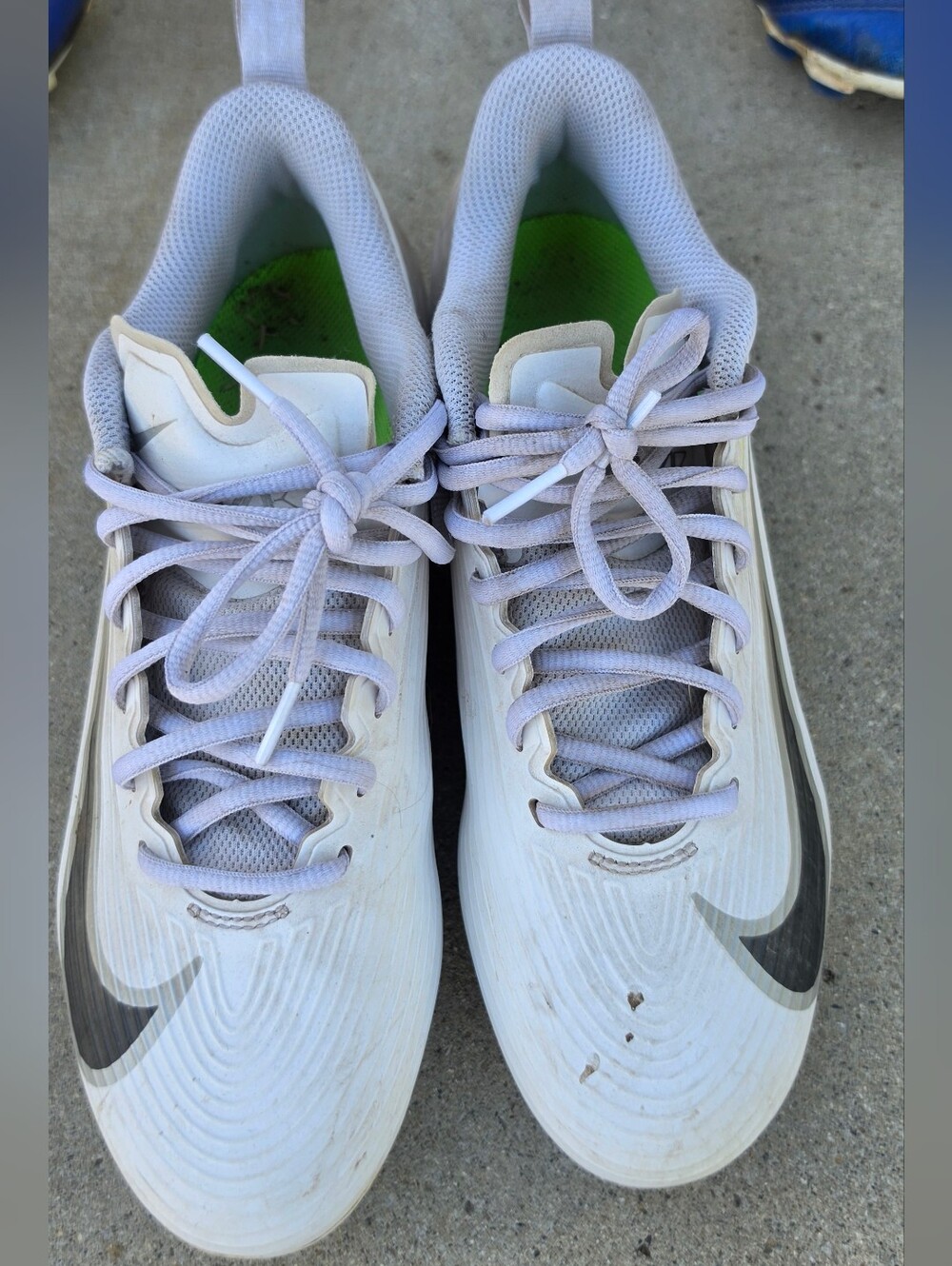 Nike Mens Football Cleats